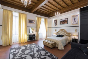 Firenze Rentals Suite Servi